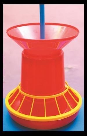 Poultry Feeder, Packaging Type : Box