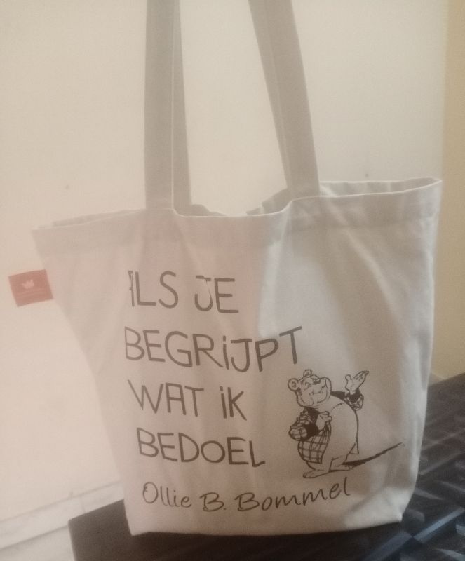 Printed canvas shopping bag, Capacity : 5kg