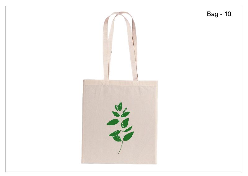 Printed cloth bag, Feature : Eco Friendly