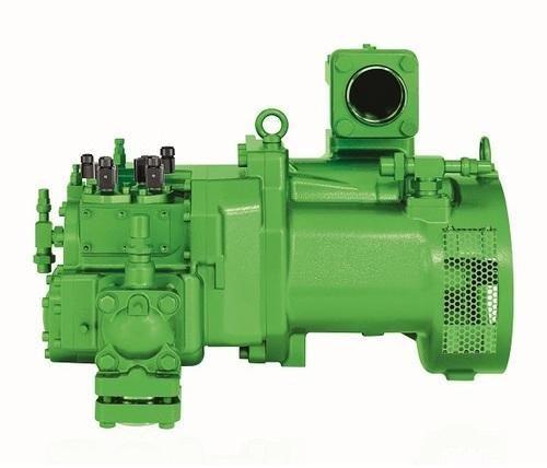 Open Type Compressor, Voltage : 220-380 V