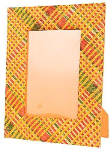 Photo Frames, Color : yellow