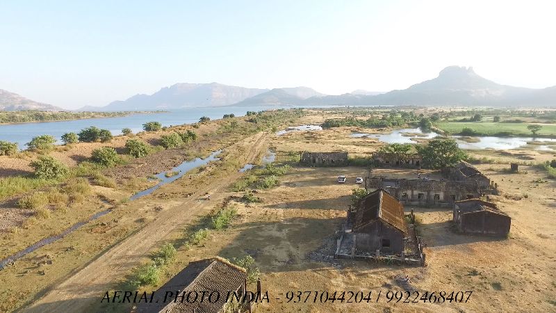 Drone video shooting service Pune