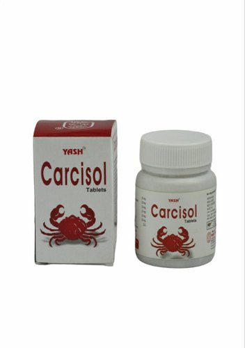 Carcisol Tablet