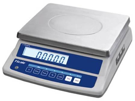 Digital Weighing Scale, Display Type : LCD Display