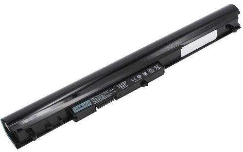 HP Laptop Battery, Battery Type : Lithium-Polymer