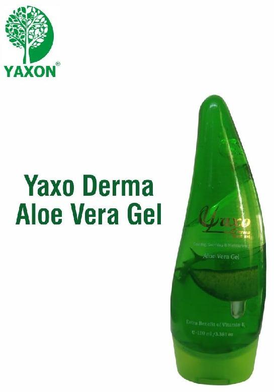 Yaxo Derma Aloe Vera Gel