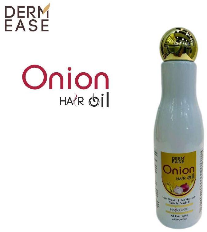 Derm Ease Onion Hair Oil