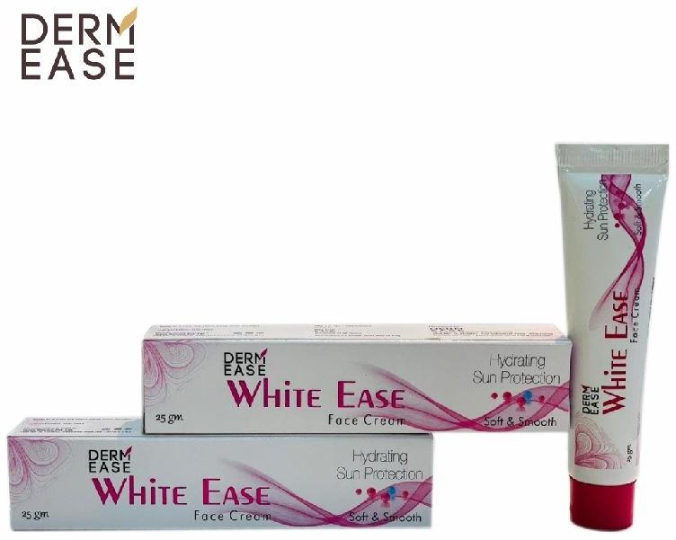 Derm Ease White Ease Face Cream