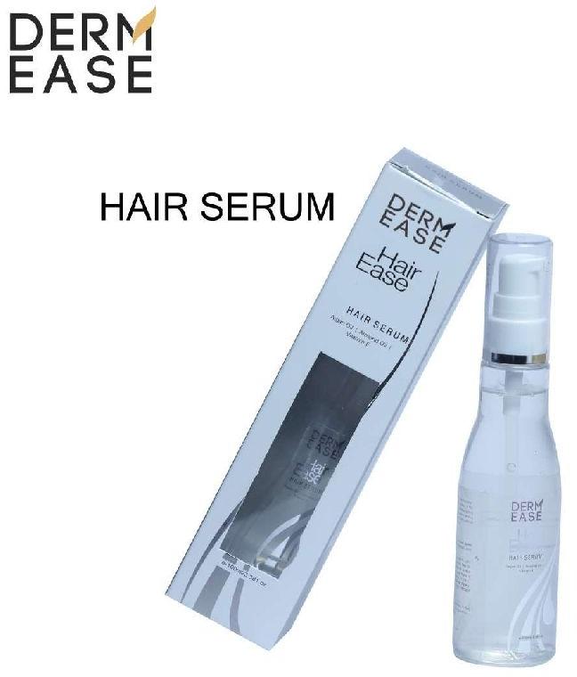 Derm Ease Hair Ease Serum, Feature : Provides Moisture