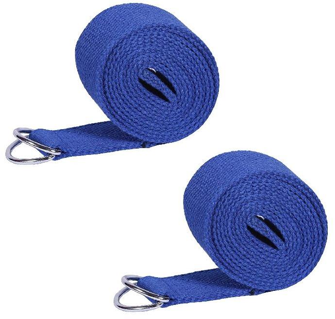 Cotton Yoga Belt