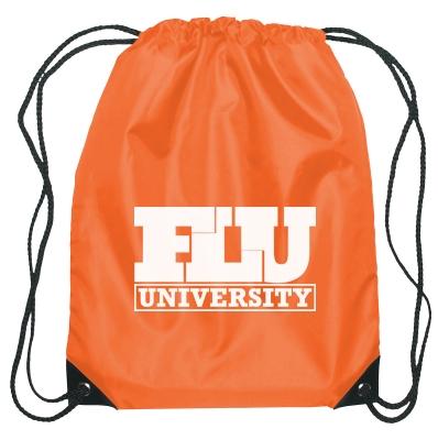 Customized Drawstring Bag, for Shopping, Tuition, Feature : Easy Folding