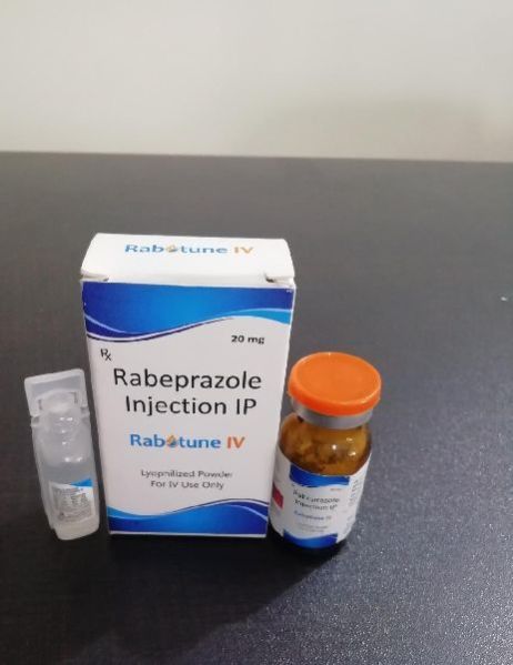 Rabotune IV Injections, Medicine Type : Allopathic