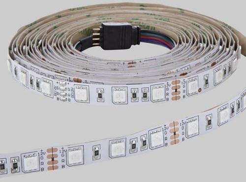 LED Light Strip, Length : 5 - 10 m