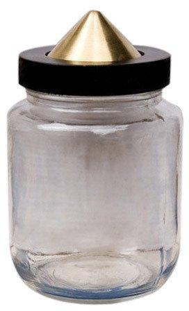 Glass Pycnometer Bottle