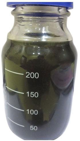 Engine Oil Additive, Packaging Size : 40 ml