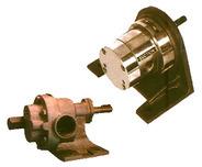 15 kg/cm2 Brass Gear Pump
