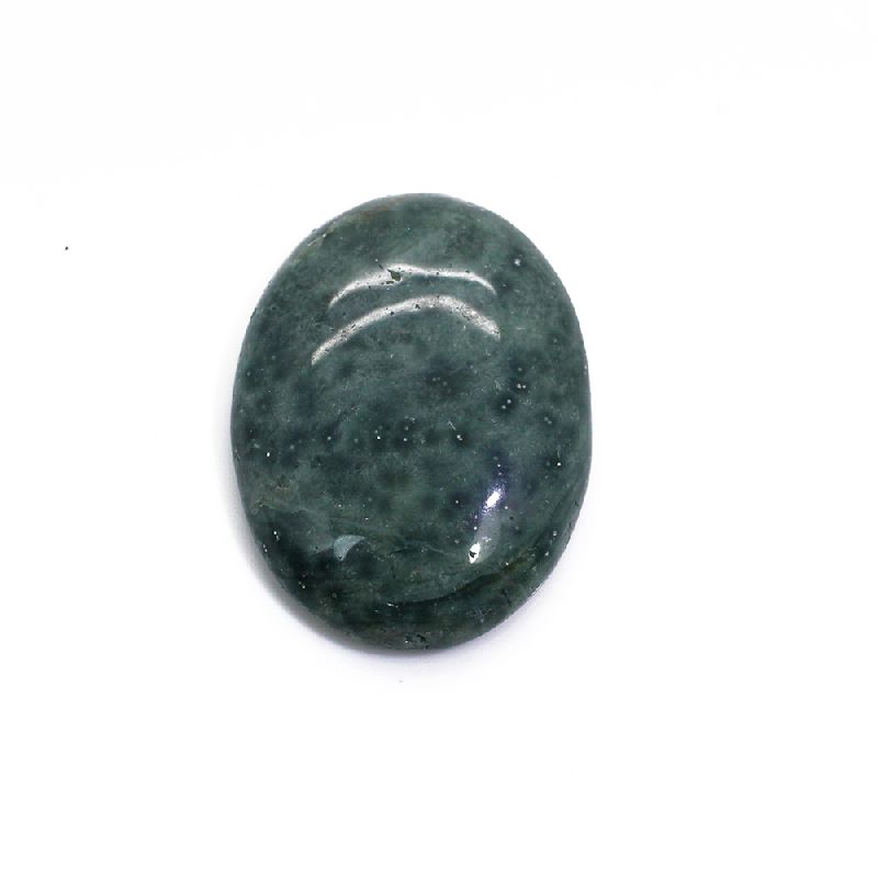Frog Skin Jasper  Semi Precious Stone