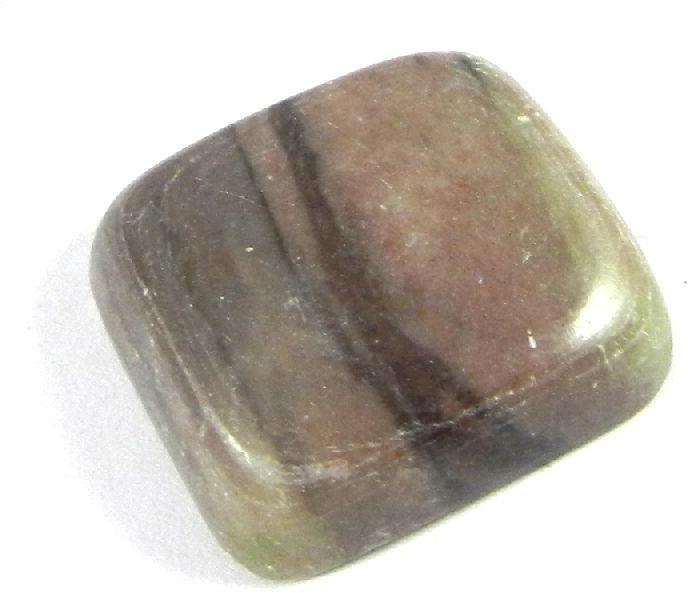 Natural Brown Jasper Semi Precious Stone