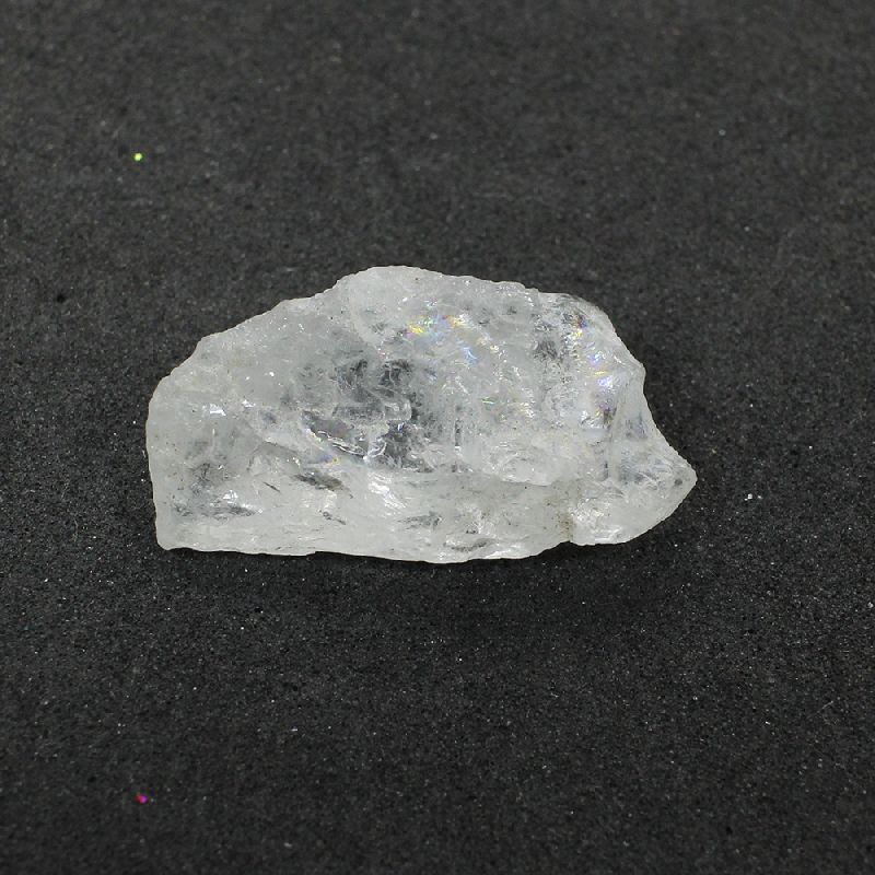 Natural Rainbow Crystal stone