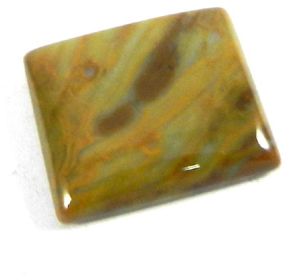Polka Dot Agate Semi Precious Stone