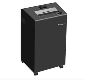 Paper Shredder Machine DS-25 HD CC