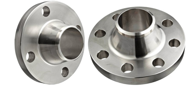 Weld Neck Flange