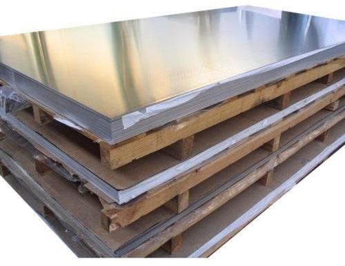 Cold Rolled Steel Sheet