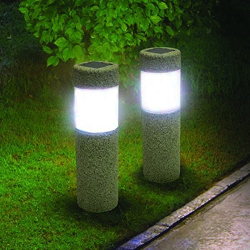 Aluminum Courtyard LED Light