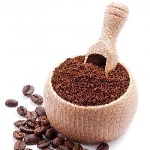 Coffee powder, Packaging Size : 200gm, 250gm, 500gm