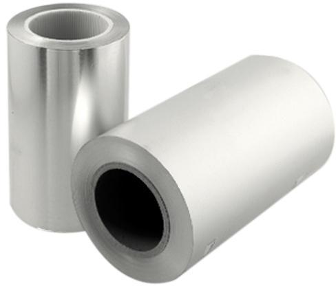 Plain Pharma Aluminum Foil, Width : 75mm to 910mm