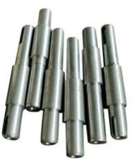 Mild Steel Shaft