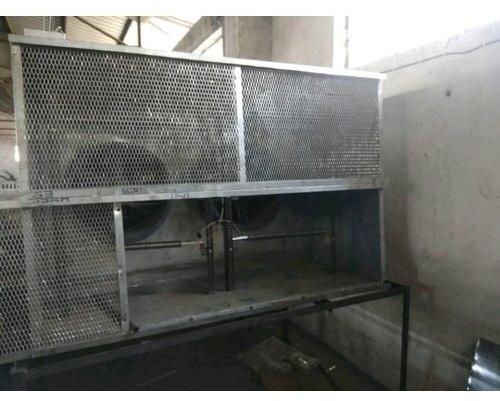 Central Heating System, for Industrial, Voltage : 220-415 V
