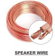 Copper Flexolite Speaker Wire, Certification : CE Certified