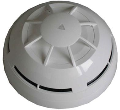 Addressable Smoke Detector