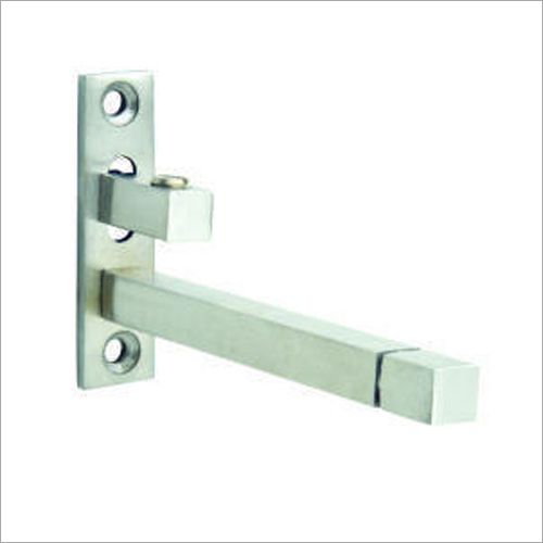 Glass F Brackets