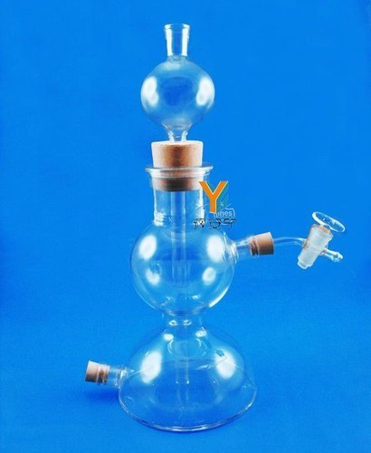 Kipps Apparatus