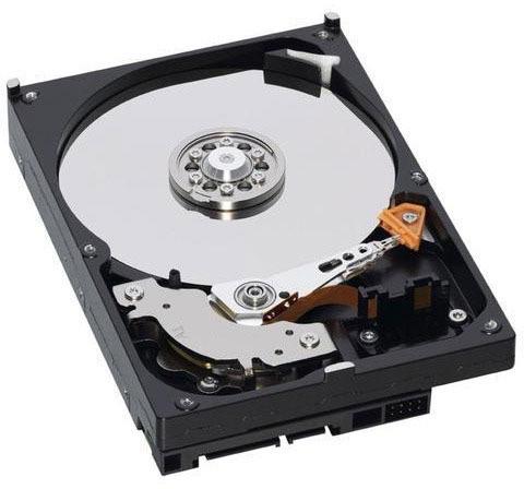 computer hard disk