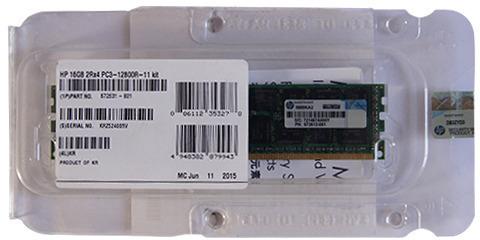 HP 16GB Memory Kit