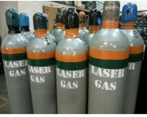 Laser Gases