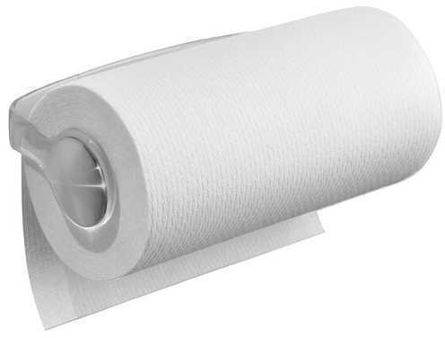 Plain Kitchen Tissue Paper, Color : White