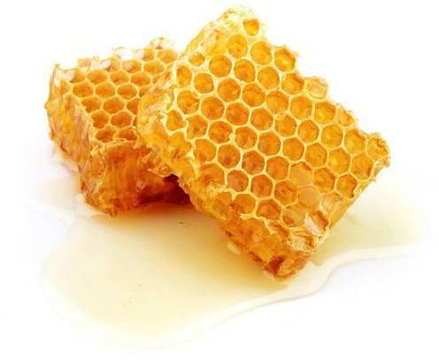 Freeze Dried Honey