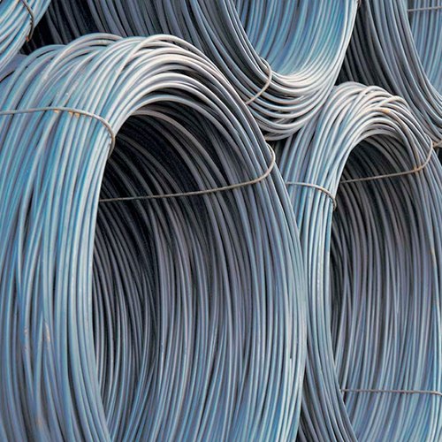 Mild Steel Wire