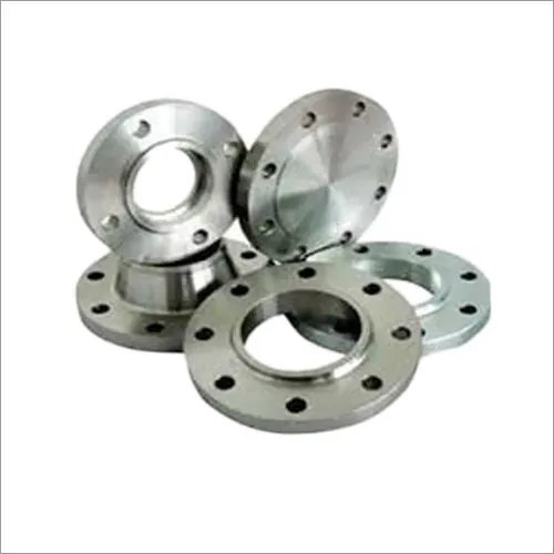 Aluminium Forged Components