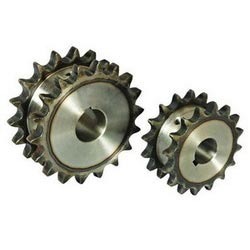Chain Sprocket Pulley