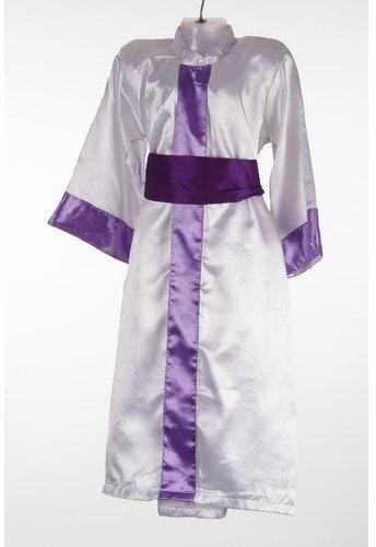 Polyester Christian Father Dress, Size : M