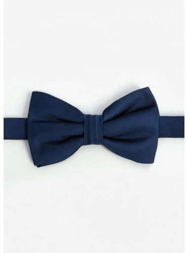 Salisbury Plain Silk Bow Tie, Size : Free
