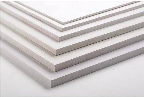 Imported PVC Foam Boards, for Partition Use / Signing Use