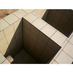 Alkali Resistant Tile