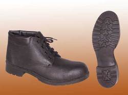 Chukka Boot, Size : 39-45