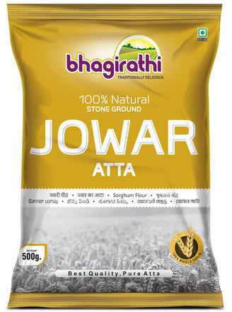 Jowar Atta